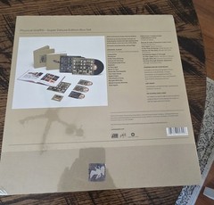 Led Zeppelin Physical Graffiti Super Deluxe Box Set