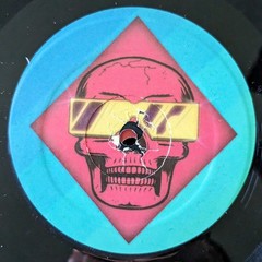 Captain Murphy – Duality LIMITED WITH INSTRUMENTALS/ SEALED Flying Lotus IMPORT