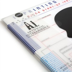 A.I.: Artificial Intelligence (John Williams)(Original Soundtrack) NEW VINYL LP