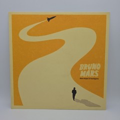 Bruno Mars – Doo-Wops & Hooligans Vinyl LP