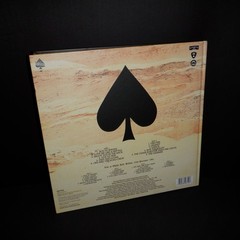 MOTORHEAD vinyl LP Ace Of Spades 3LP BMG 2020 DELUXE + LIVE 1981 Lemmy NM-