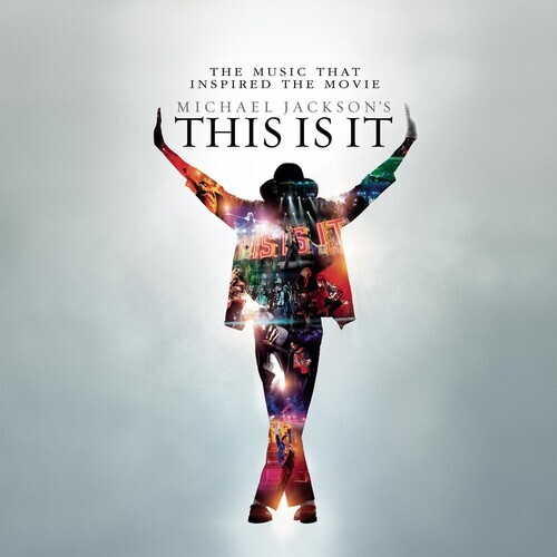 Michael Jackson – Michael Jackson’s This Is It [New Vinyl LP] 180 Gram, Download