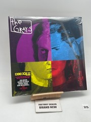 The Grays – Ro Sham Bo RSD Limted Edition 2025 New/Sealed Vinyl