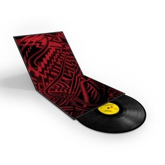 The Rolling Stones Tattoo You: 40th Anniversary (Vinyl) Deluxe 12″ Album