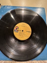 Blue Magic, Blue Magic, 1974 1st Atco, SD-7038 RARE FAST SHIP