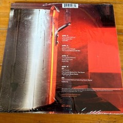 The Crystal Method / CSII Exclusives 2005 US EP Ultra Records Kevin Beber