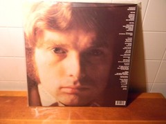 NEW VAN MORRISON MOONDANCE RTI 180 GRAM R1-1835 2008 LOOSE WRAP