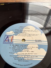 LE PAMPLEMOUSSE – SWEET MAGIC (VINYL LP) 1978!! RARE DISCO!! AVI RECORDS 6053