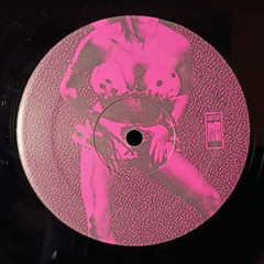 MY LIFE WITH THE THRILL KILL KULT Kooler Than Jesus b/w Devil Bunnies EX