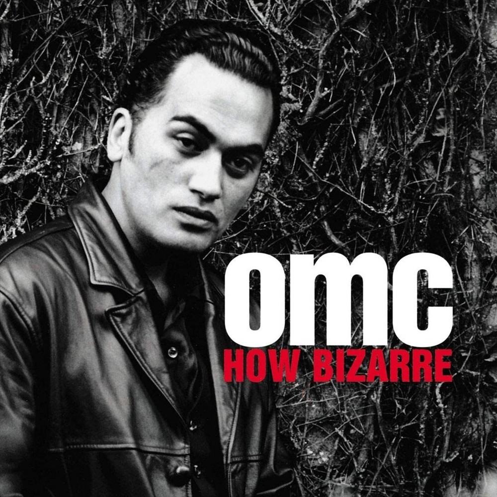 OMC – HOW BIZARRE NEW VINYL