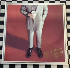 Take The Sadness Out Of Saturday Night LP by Bleachers vinyl 2021 VG+ RCA