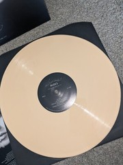 Lucius – NUDES – „Light Nude“ Color Vinyl LP – EX Wax!!