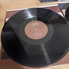 Kendrick Lamar – Mr. Morale & the Big Steppers Vinyl (Black, Double LP, 2022)