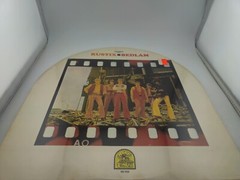 Rustix Bedlam – Vinyl Lp – Sealed – 1969 – Rare Earth – RS 508 – Rock Pop