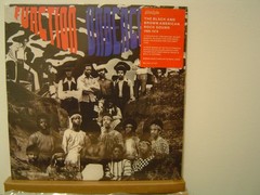v/a FUNCTION UNDERGROUND: THE BLACK AND BROWN AMERICAN ROCK SOUND 1969-1974 LP