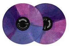 Sublime ~ Until The Sun Explodes, 2LP Ltd Triple Purple Marble Vinyl /1,000 *New