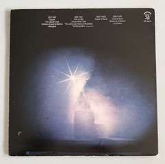 GENESIS Seconds Out DOUBLE LP Gatefold Sleeve + Inners 33rpm 1977 12″ UK VG+/VG+