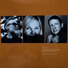 Saint Etienne – International (LP) (Mint (M)) – 4075207024