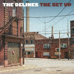 Delines – Set Up – Vinyl Record
