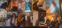Pick & Choose Your Vinyl LP Records (Country, Classic Rock)