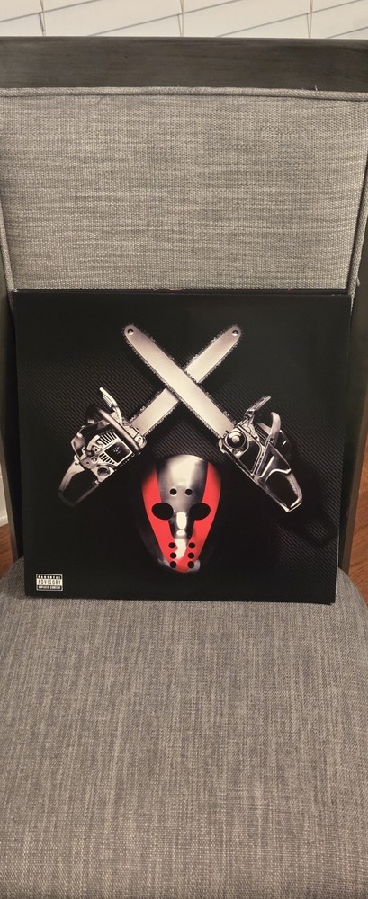 Shady XV by Various (Record, 2015) Sealed Eminem, Sia, Skylar Grey, 50 Cent, D12