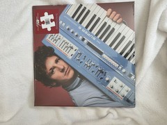 Sealed SIGNED Charlie Puth – LIVE AT THE BLUE NOTE WHATEVER’S CLEVER Vinyl