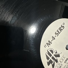 EDM Vinyl Lot The Culture, M4 SERS Gemma, And Elise Jennifer Lopez Dj