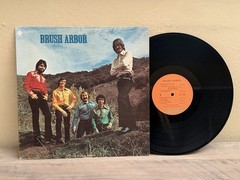BRUSH ARBOR COUNTRY ROCK CAPITOL LABEL ST -11158 VINYL LP