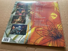 NEW SUPER RARE Nirvana – MTV Unplugged in New York PURPLE / ORANGE Vinyl 2xLP