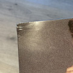 M/M, FACT SEALED, SAM SMITH – IN THE LONELY HOUR, VINYL LP, 2014 CZECH REPUBLIC