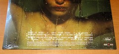 SKY FERRIERA – NIGHT TIME, MY TIME – ETR LIMITED GREEN – 24 HRS SPLIT COLOR LP