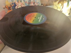 Superstar 70s 4 LP Box Set (Zeppelin, Sabbath, Doors!)