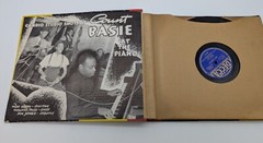 1940s Count Basie at the Piano Decca Album 152 5 10″ Untested Records Set