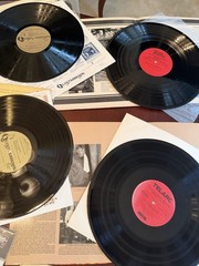22 Classical LP Record Lot Telarc Quintessence Critic’s Choice Audiophile VG+