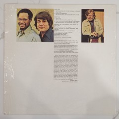 The Dave Brubeck Quartet – The Last Set At Newport Vinyl LP – Atlantic SD 1607