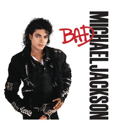 Michael Jackson Bad Vinyl LP Record 1987 Epic R&B Soul Gatefold New Sealed