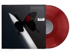 POST MALONE Twelve Carat Toothache – Opaque Red vinyl 2LP