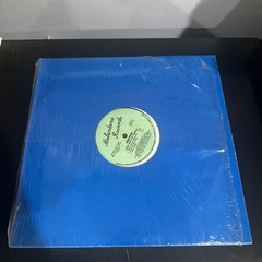 Vertigo – Step Into My World 12”