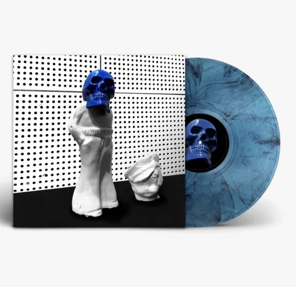 Frozen Charlotte Limited Edition Third Man Exclusive Vinyl – Fast Ship