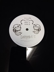 Will Wood & The Tape Worms Everything Is a Lot (2015 Mix) (Vinyl) 12″ Album #32