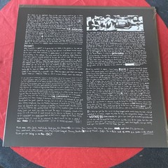 Yard Act – The Overload (2022, Vinyl LP) “Dead Horse” *Czech Republic Import*