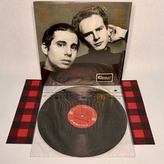 Simon & Garfunkel – Bookends QRP Audiophile LP w/ Poster Columbia – In Shrink NM