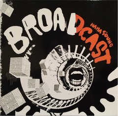 Broadcast – Haha Sound – EXPERIMENTAL *SEALED*