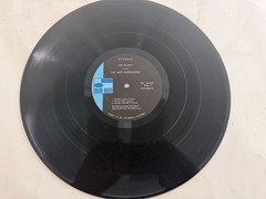 Art Blakey & Jazz Messengers Blue Note 84003 LP „Moanin“ Lee Morgan RVG VG++