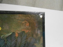 JUDAS PRIEST 1980 Sad Wings Of Destiny LP Ovation OV-1751 Vinyl Record Album