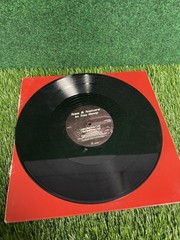 Various Artist In Too Deep Soundtrack 1999 Sony Records Redman Nas Jill Scott LP