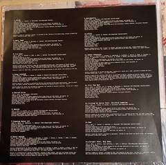 LOGIC – Under Pressure Deluxe Edition 2 LP Vinyl Record 2014 Def Jam USED/Tested