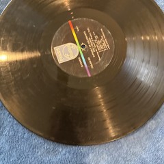 THE 4 SEASONS:The 4 Seasons Gold Vault Of Hits Phillips PHS-600-196 1965 VG-/G