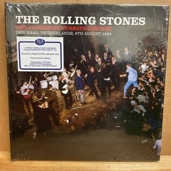 The Abandoned Kurhaus Concert [Eco Mixed 10″ Vinyl + DVD] 10″ VINYL sealed NEW