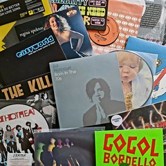 Choose Your Favourite 2000s Records – 136 Listed – Updated 15/04/2024 – Part 2